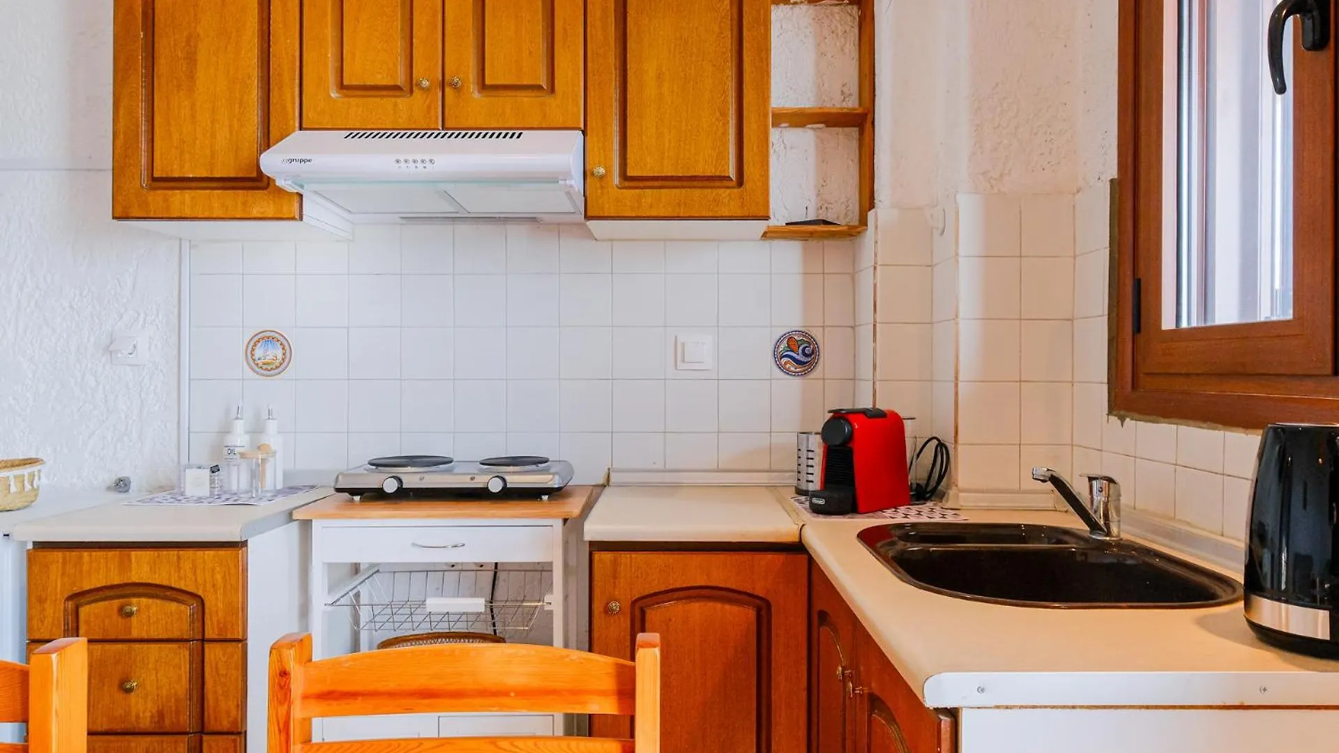 Amfitriti Apartments By Rentalspro - Loutra Agias Paraskevis Halkidiki Agia Paraskevi