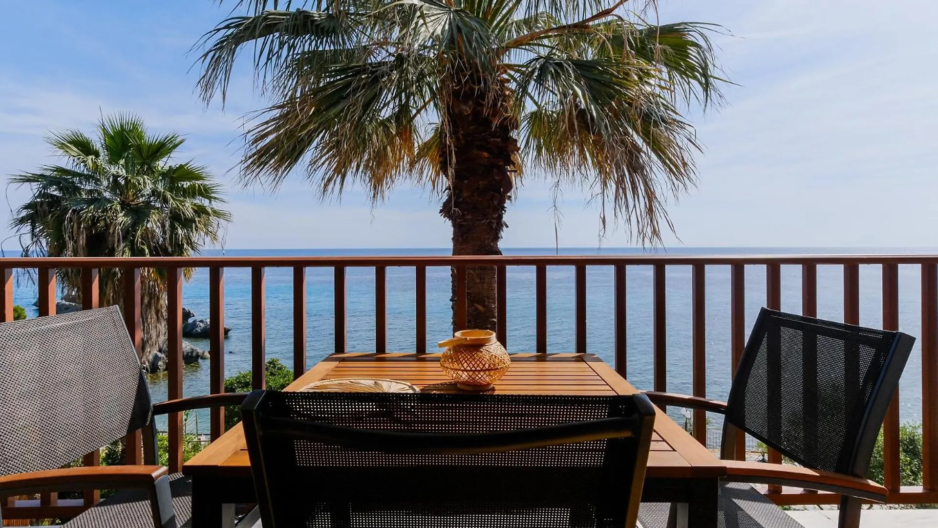 Amfitriti Apartments By Rentalspro - Loutra Agias Paraskevis Halkidiki Agia Paraskevi  0*, Agia Paraskevi (Kassandra) Greece