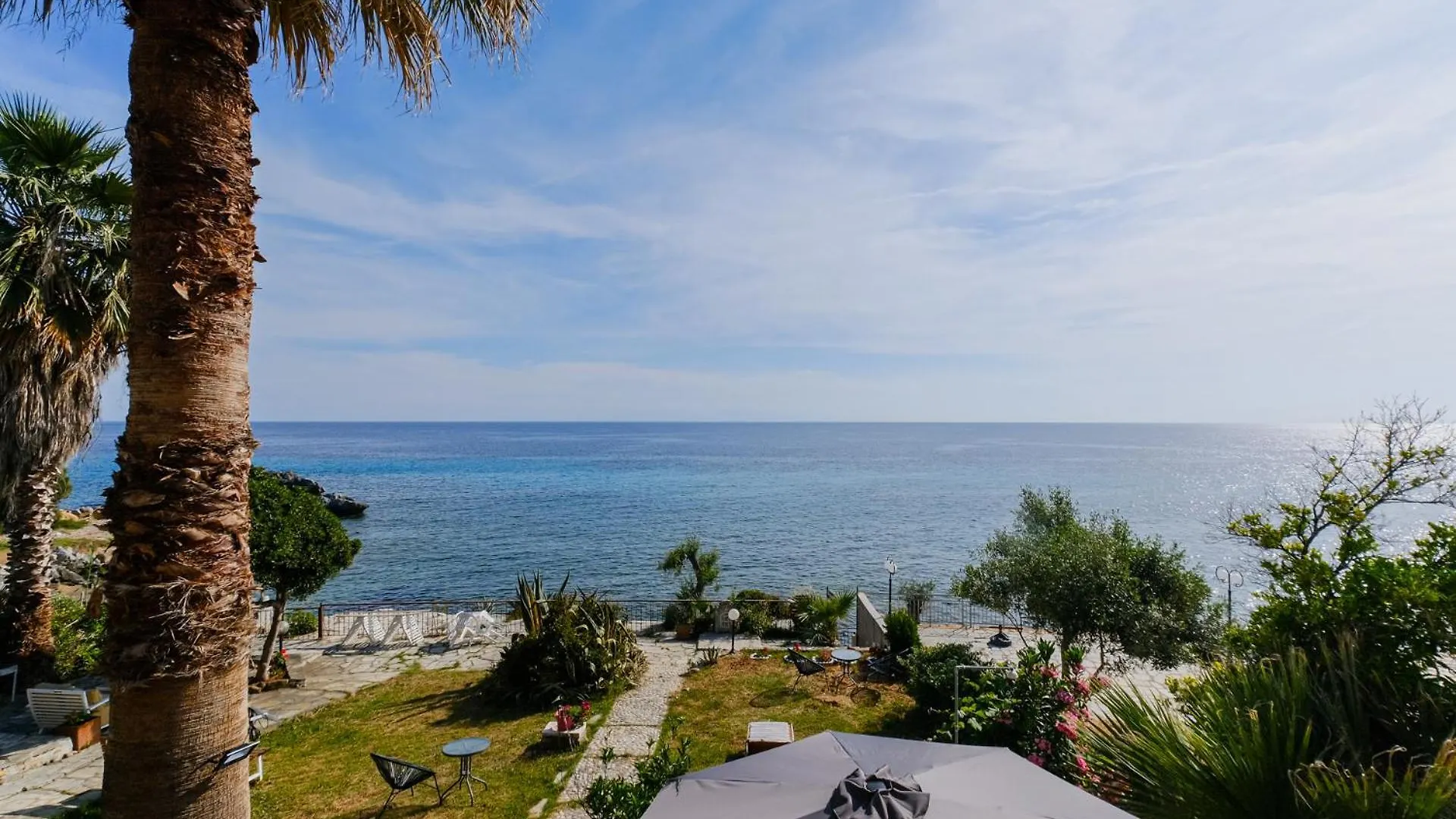 Amfitriti Apartments By Rentalspro - Loutra Agias Paraskevis Halkidiki Agia Paraskevi