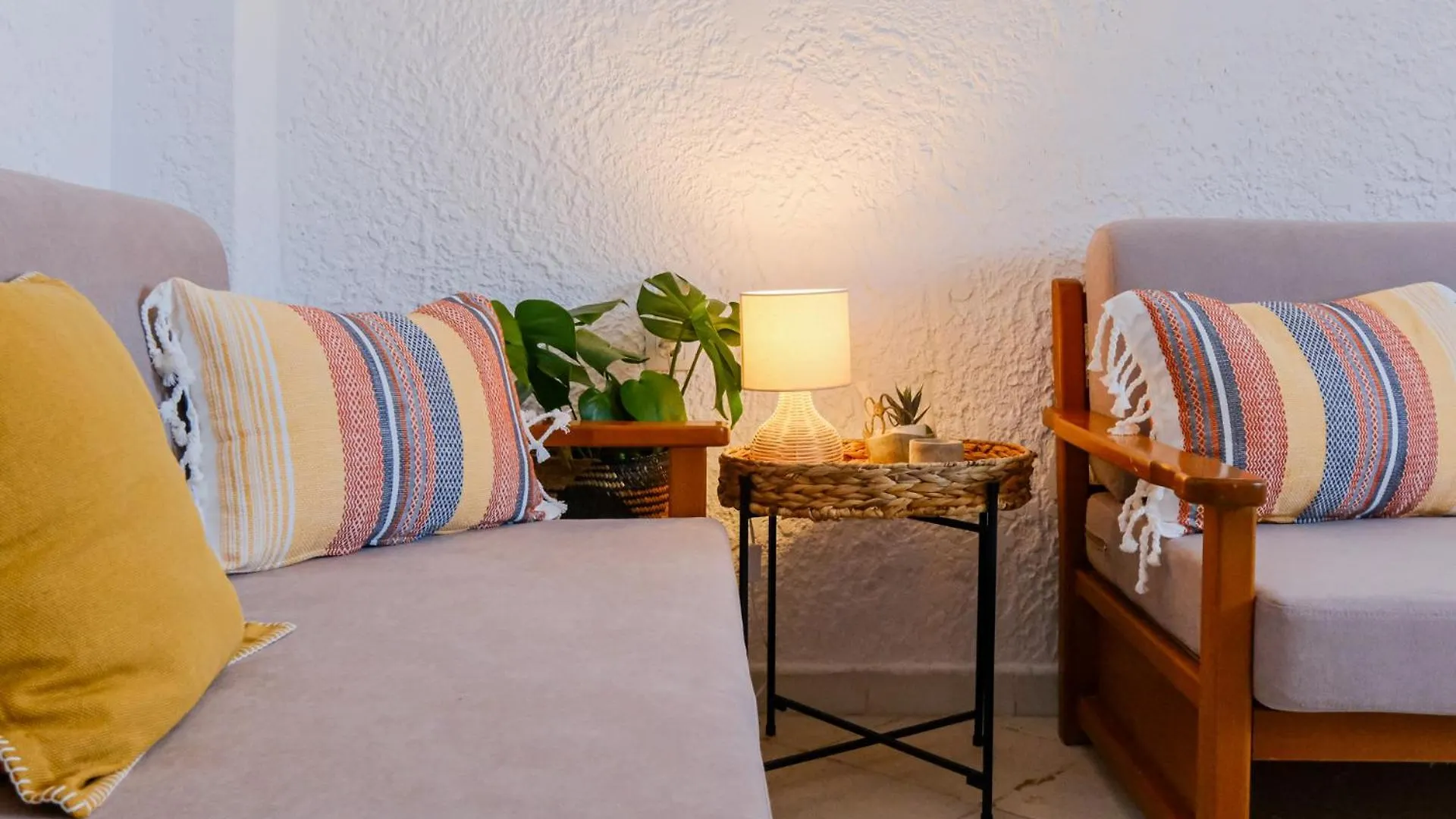 Amfitriti Apartments By Rentalspro - Loutra Agias Paraskevis Halkidiki Agia Paraskevi