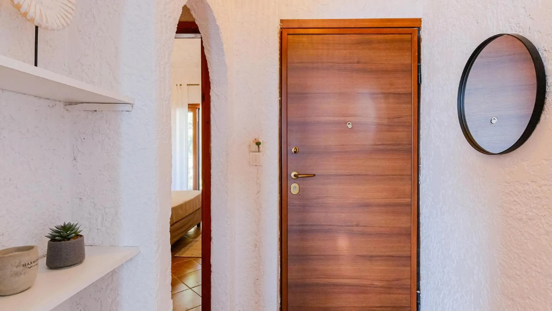 Amfitriti Apartments By Rentalspro - Loutra Agias Paraskevis Halkidiki Agia Paraskevi