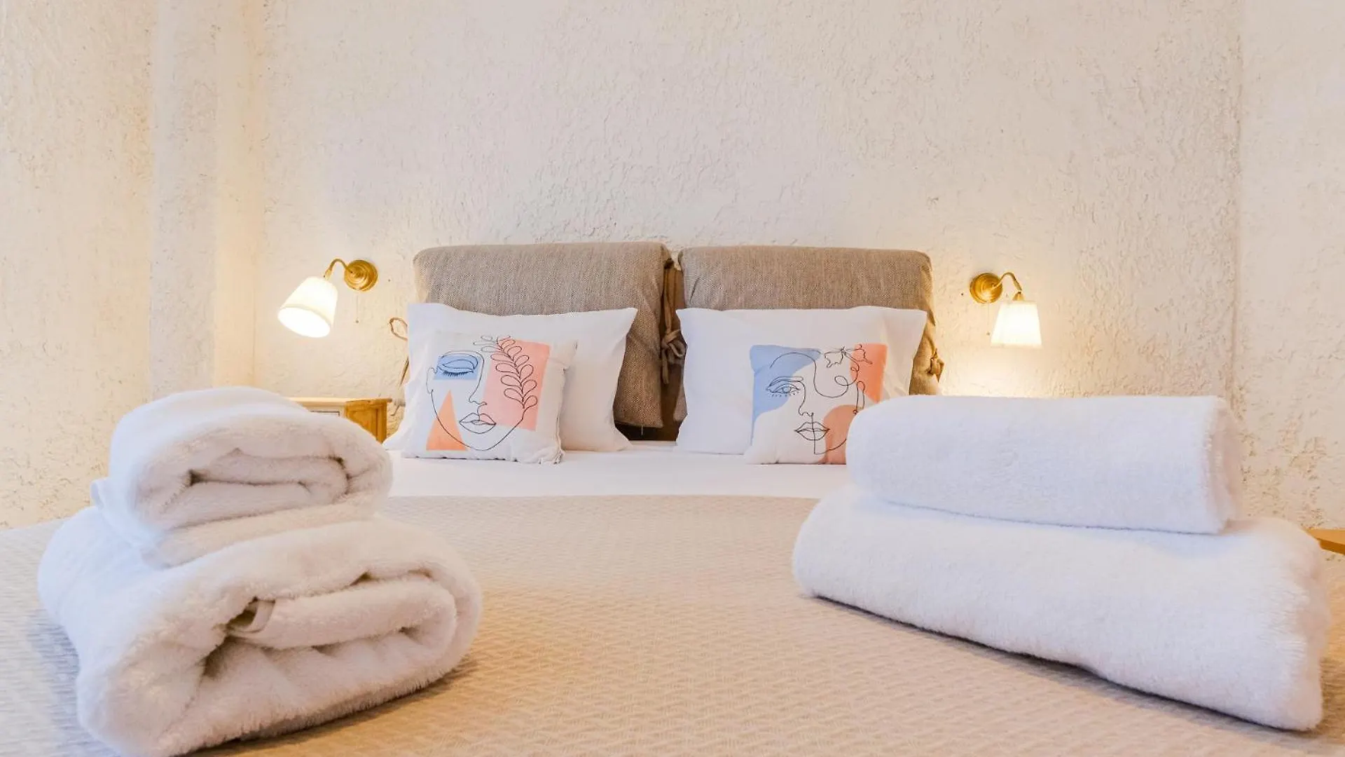 Amfitriti Apartments By Rentalspro - Loutra Agias Paraskevis Halkidiki Agia Paraskevi