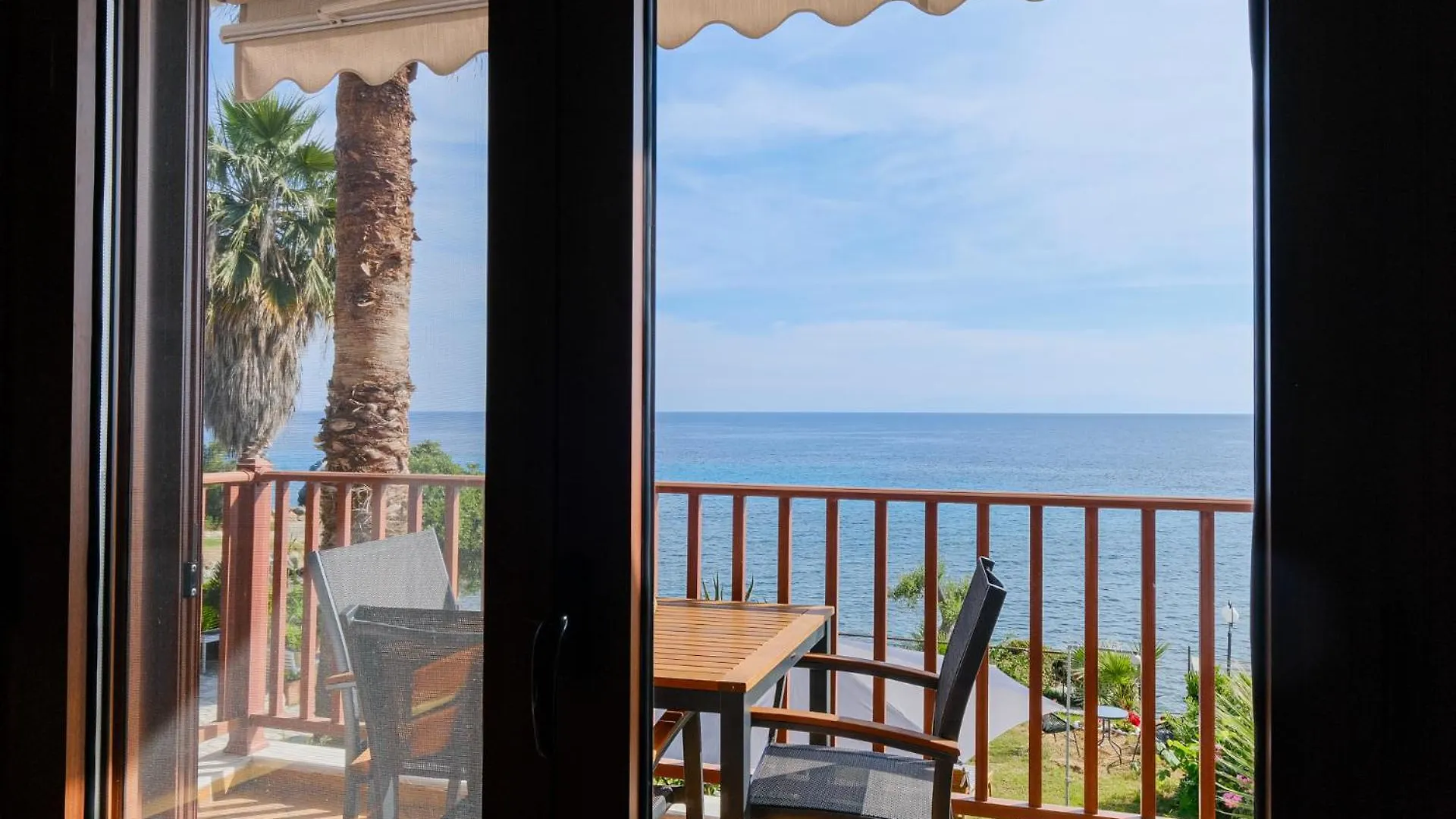 Amfitriti Apartments By Rentalspro - Loutra Agias Paraskevis Halkidiki Agia Paraskevi   Agia Paraskevi (Kassandra)