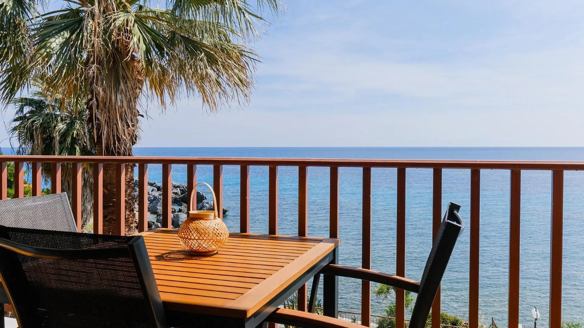 Amfitriti Apartments By Rentalspro - Loutra Agias Paraskevis Halkidiki Agia Paraskevi