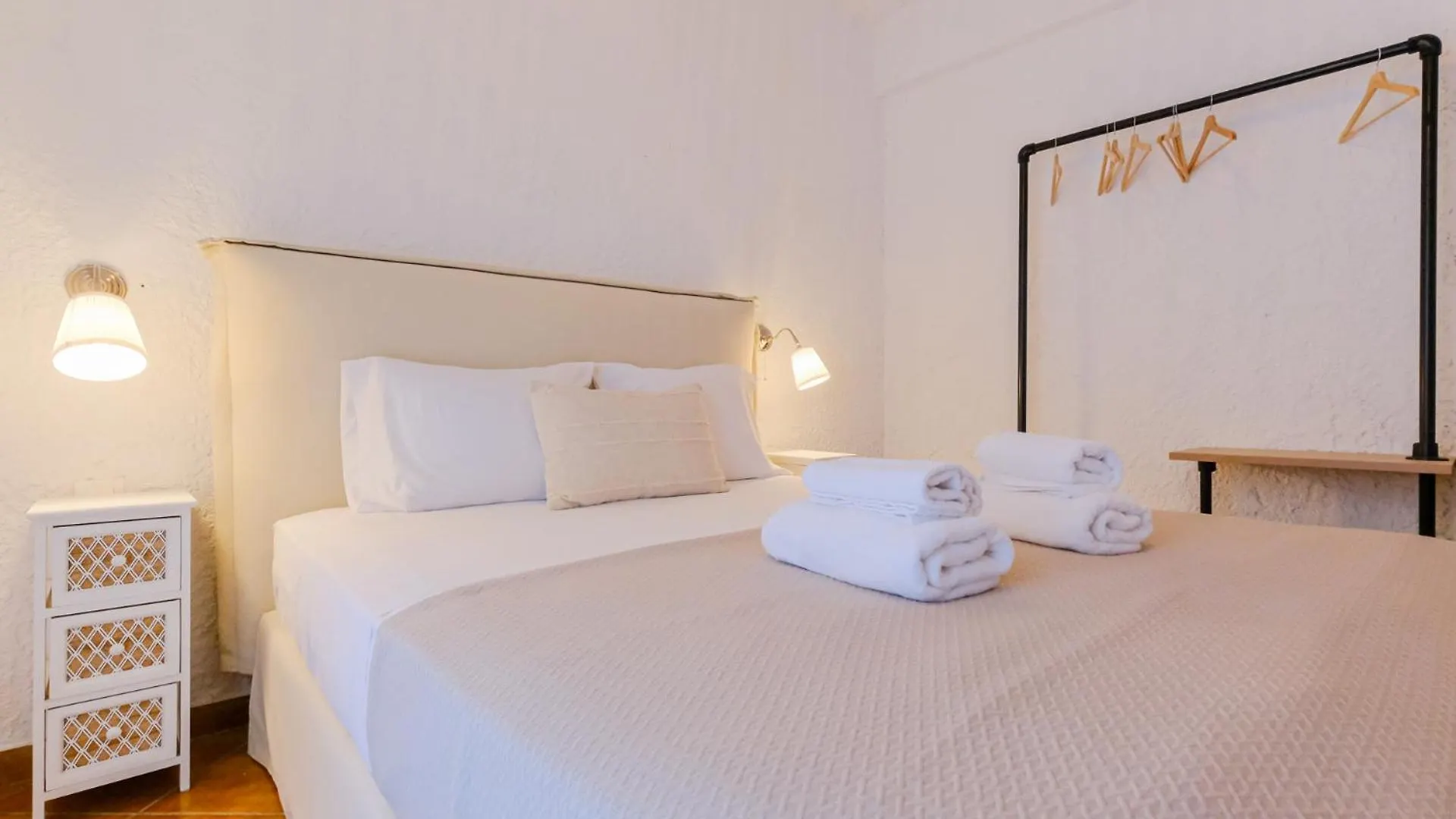 Amfitriti Apartments By Rentalspro - Loutra Agias Paraskevis Halkidiki Agia Paraskevi