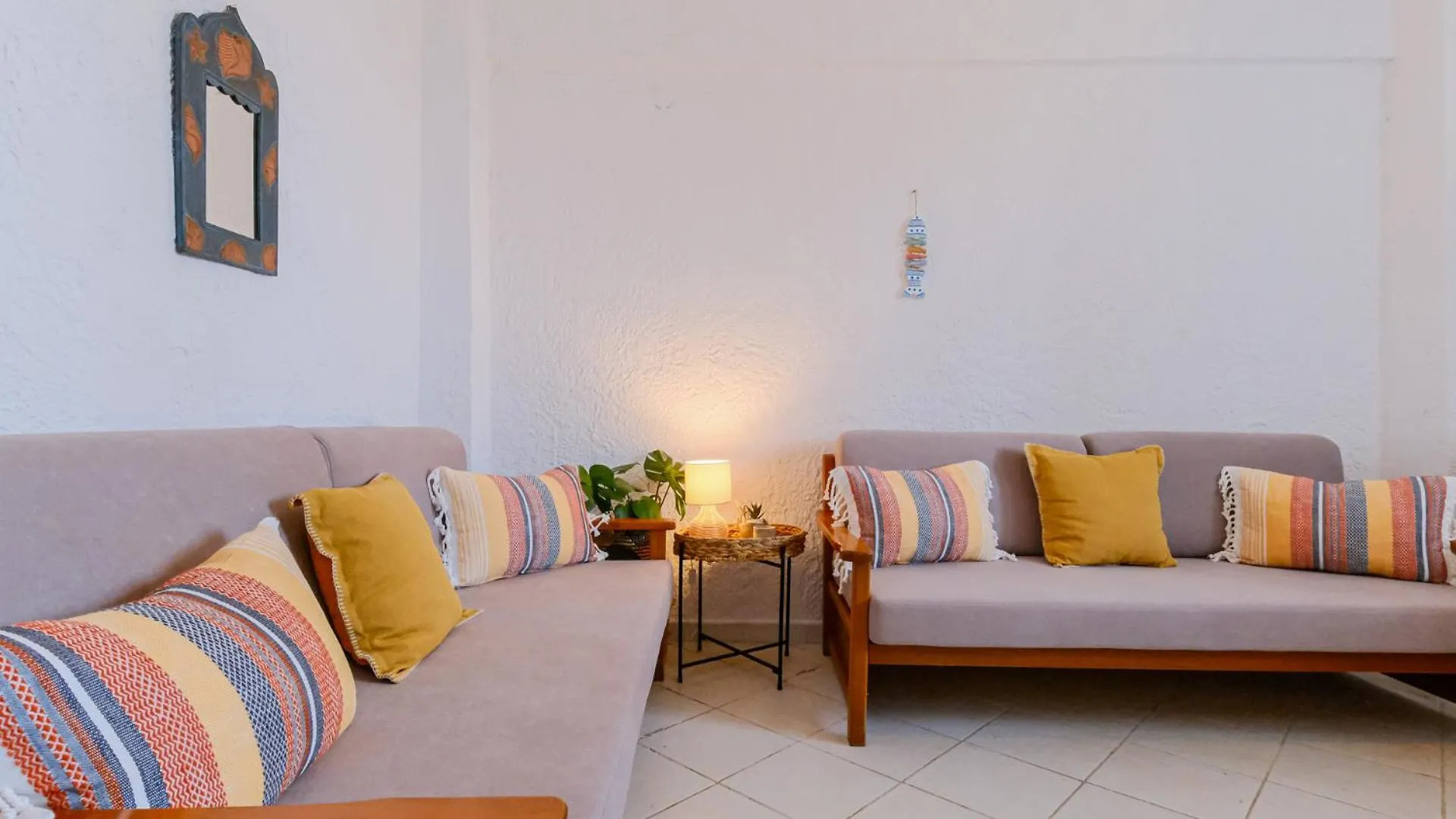 Amfitriti Apartments By Rentalspro - Loutra Agias Paraskevis Halkidiki Agia Paraskevi   Agia Paraskevi (Kassandra)