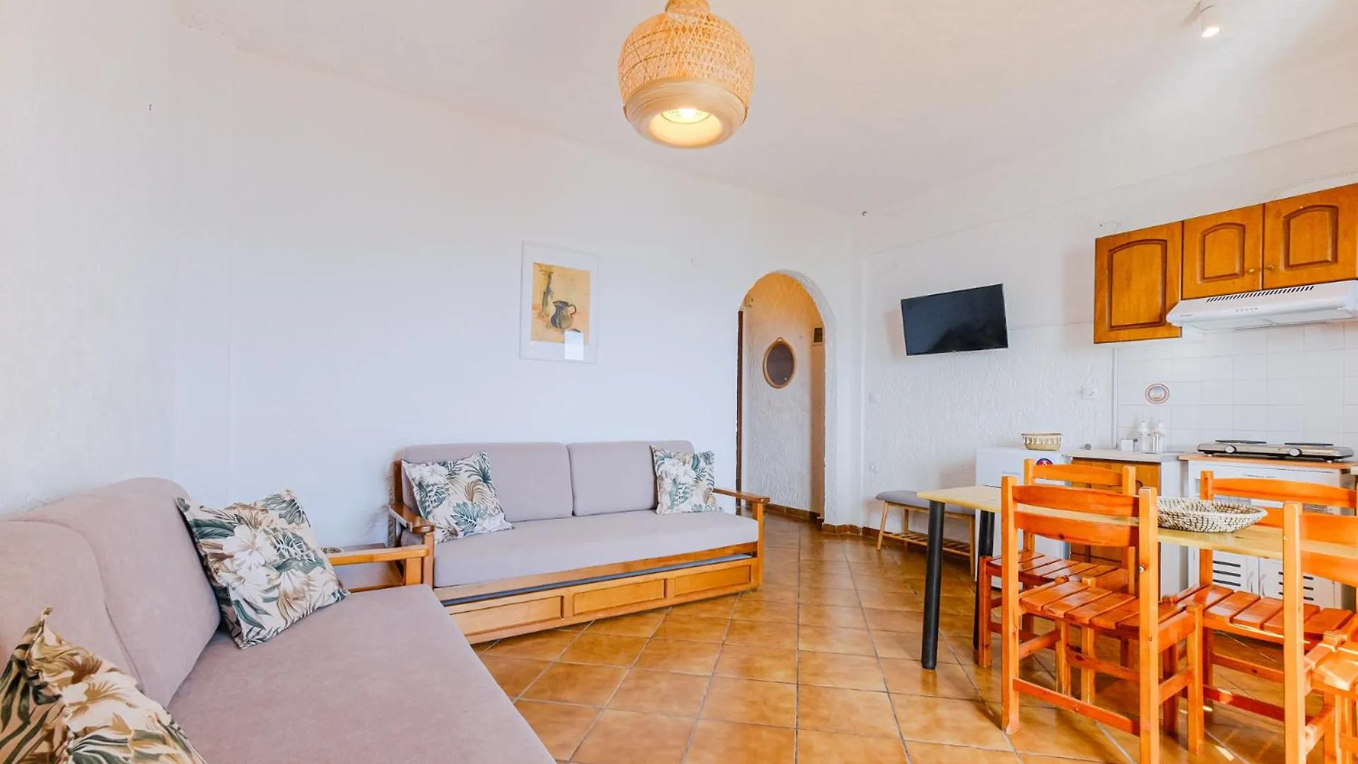 Amfitriti Apartments By Rentalspro - Loutra Agias Paraskevis Halkidiki Agia Paraskevi