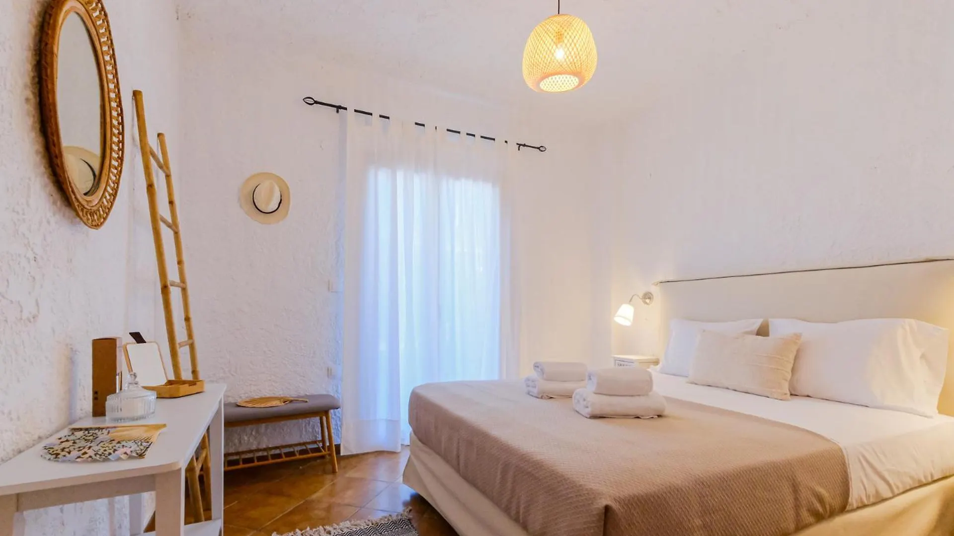 Amfitriti Apartments By Rentalspro - Loutra Agias Paraskevis Halkidiki Agia Paraskevi