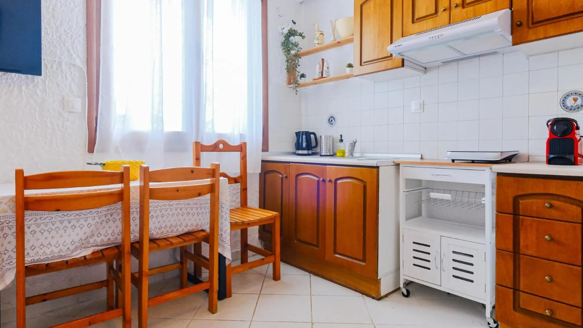 Amfitriti Apartments By Rentalspro - Loutra Agias Paraskevis Halkidiki Agia Paraskevi  0*, Agia Paraskevi (Kassandra)