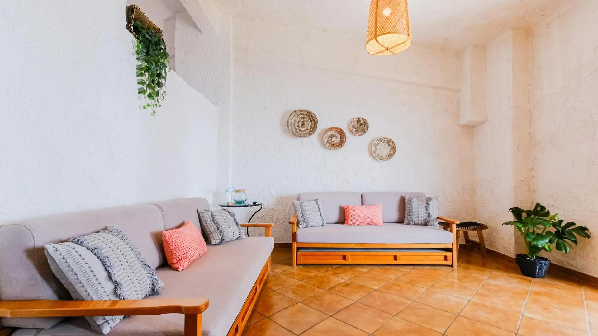 Amfitriti Apartments By Rentalspro - Loutra Agias Paraskevis Halkidiki Agia Paraskevi