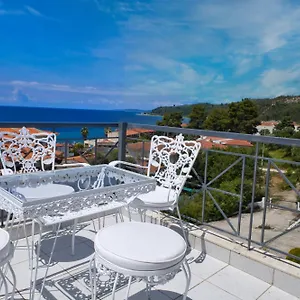  Apartament Maison Ciel