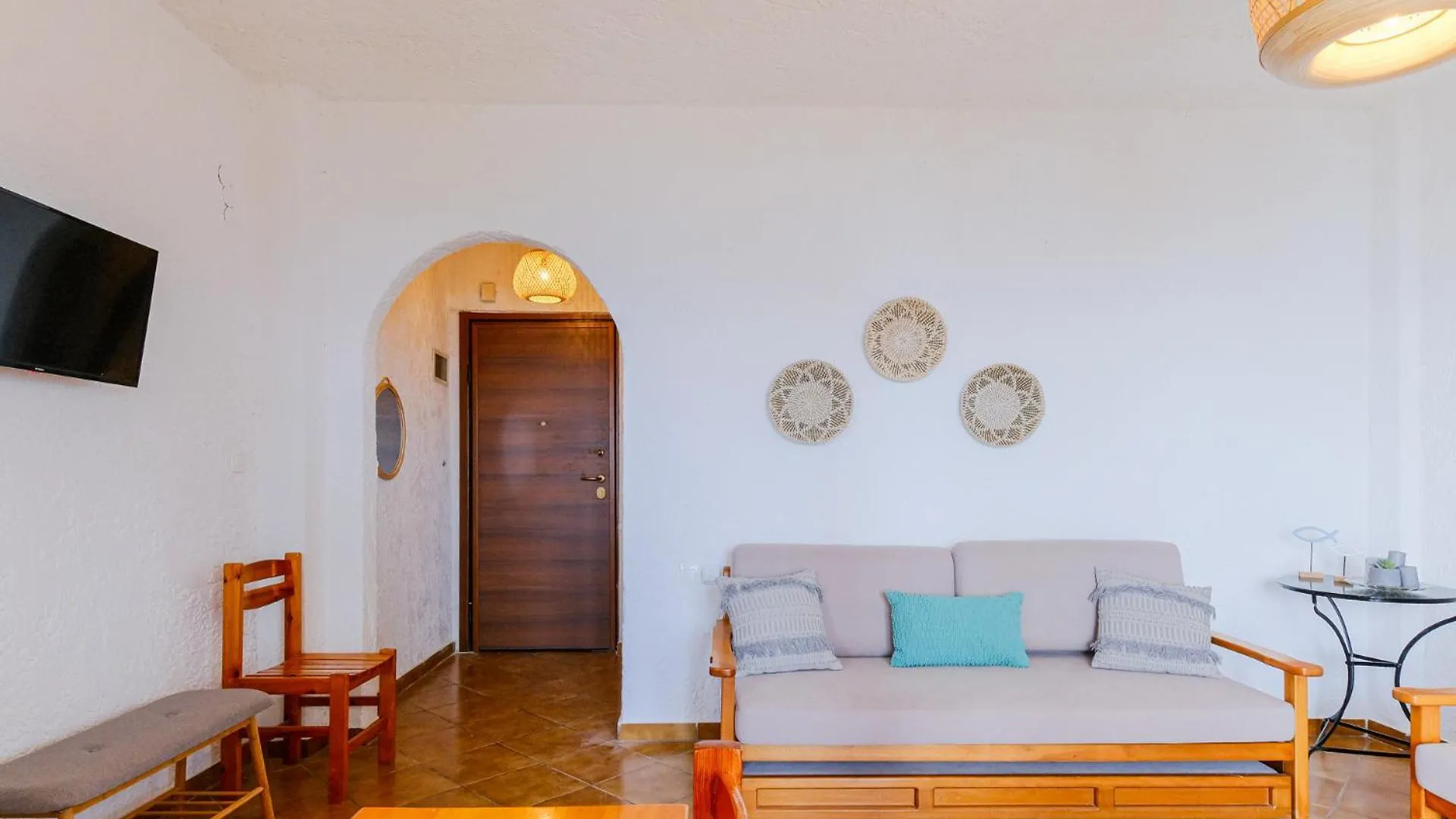 Amfitriti Apartments By Rentalspro - Loutra Agias Paraskevis Halkidiki Agia Paraskevi  Greece