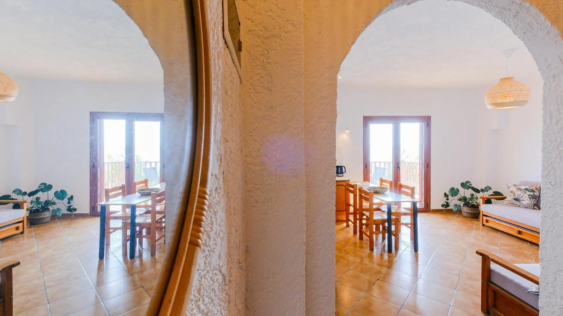 Amfitriti Apartments By Rentalspro - Loutra Agias Paraskevis Halkidiki Agia Paraskevi   Agia Paraskevi (Kassandra)