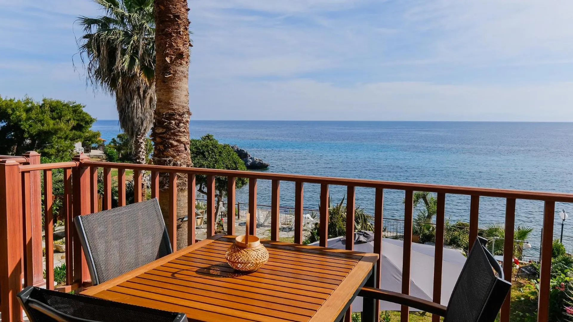 Amfitriti Apartments By Rentalspro - Loutra Agias Paraskevis Halkidiki Agia Paraskevi